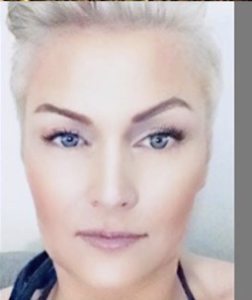 Profilbild på Jessica Wramnell