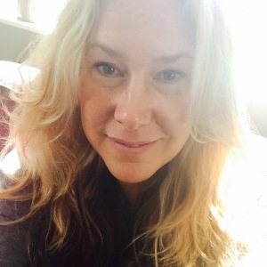 Profilbild på Jessica Wretman