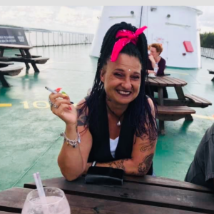 Profilbild på Jessica Yrjövaara