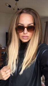 Profilbild på Jessica Zaar