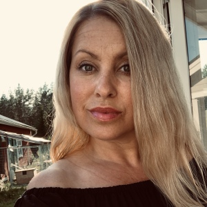 Profilbild på Jessica Zetterlund