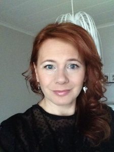 Profilbild på Jessicka Staflin