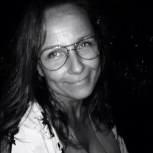 Profilbild på Jessika Johansson