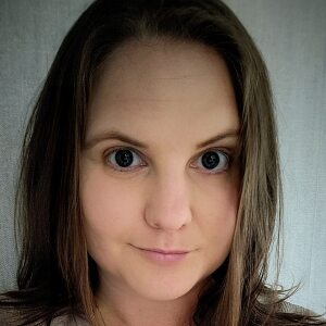Profilbild på Jessika Libell