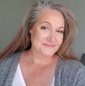 Profilbild på Jessika Lorentzon