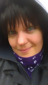 Profilbild på Jessika Nordberg Lindgren
