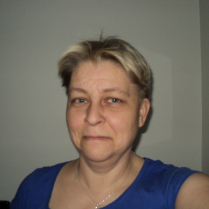 Profilbild på Jessika Persson