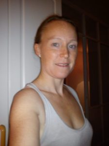 Profilbild på Jessika Sörèn