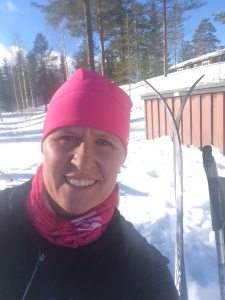 Profilbild på Jessika Sundh