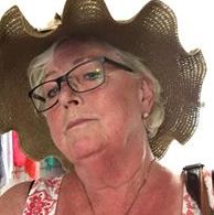 Profilbild på Jette Bergström