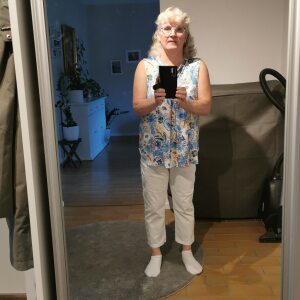 Profilbild på Jette Ericsson