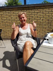 Profilbild på Jette Schönning