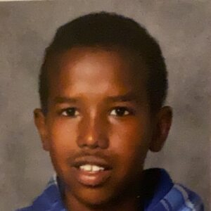 Profilbild på Jeylaani Nuur