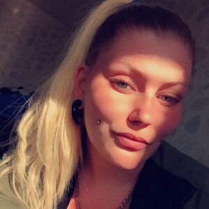 Profilbild på Jezzica Sandell