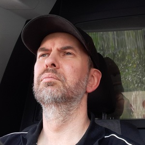 Profilbild på Jhon Geuken