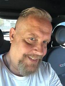 Profilbild på Jhonny Nilsson
