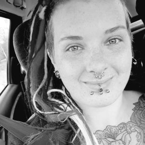 Profilbild på Jill Jasmine Charlotte Olsson