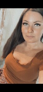 Profilbild på Jill Andersson