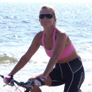 Profilbild på Jill Gullstrand