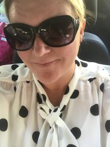 Profilbild på Jill Jacobsen