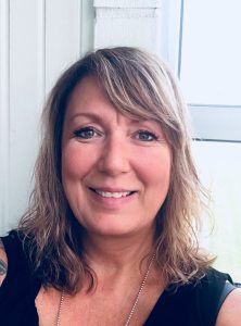 Profilbild på Jill Jernstedt