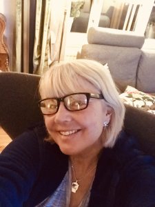 Profilbild på Jill Olander