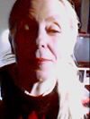 Profilbild på Jill Stedtenfeldt