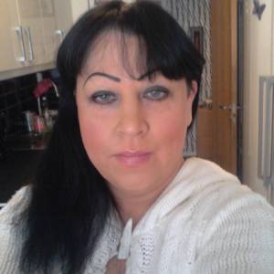 Profilbild på Jill Svensson
