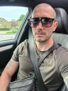 Profilbild på Jim Andersson