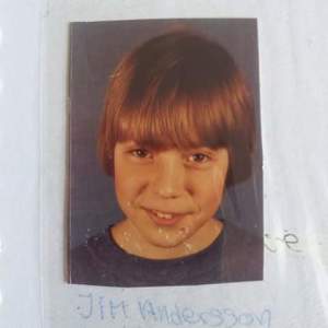Profilbild på Jim Andersson