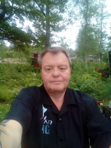 Profilbild på Jim Axelsson