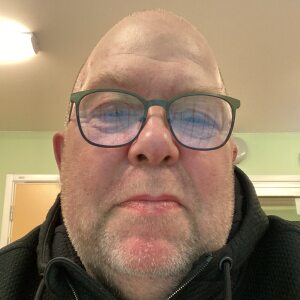 Profilbild på Jim Börjesson