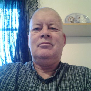 Profilbild på Jim Boström