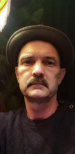 Profilbild på Jim Fagré