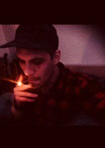 Profilbild på Jim Hansson