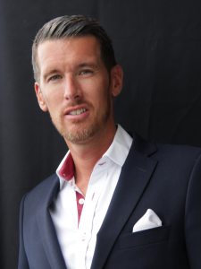 Profilbild på Jim Idefeldt
