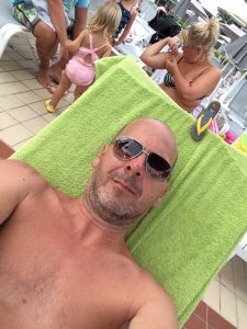 Profilbild på Jim Jonsson
