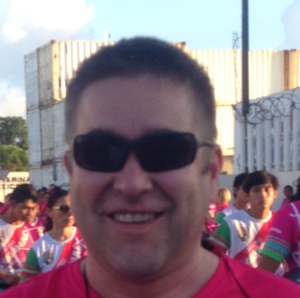 Profilbild på Jim Lönnqvist