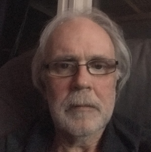 Profilbild på Jim Lundberg