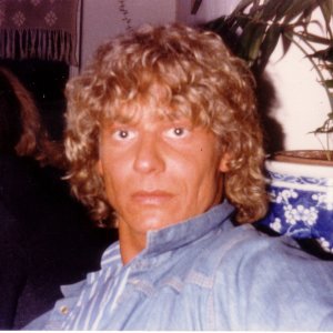 Profilbild på Jim Ryan