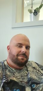 Profilbild på Jim Saari