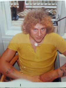 Profilbild på Jim Svensson