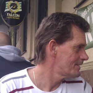 Profilbild på Jim Zonabend