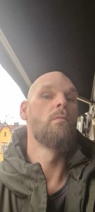 Profilbild på Jimi Zetterdahl