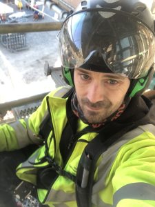 Profilbild på Jimmi Andersson