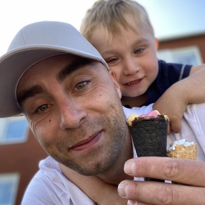 Profilbild på Jimmi Wilsson