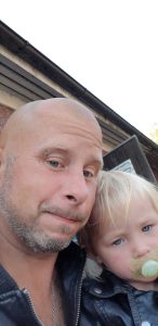 Profilbild på Jimmie Hedström