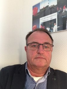 Profilbild på Jimmie Jäwert