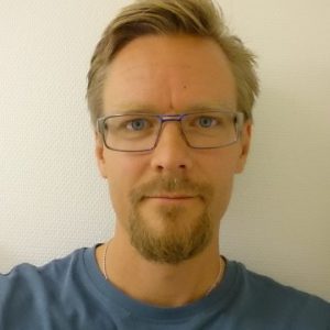 Profilbild på Jimmie Jonnor