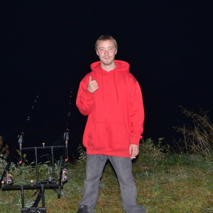 Profilbild på Jimmie Lund